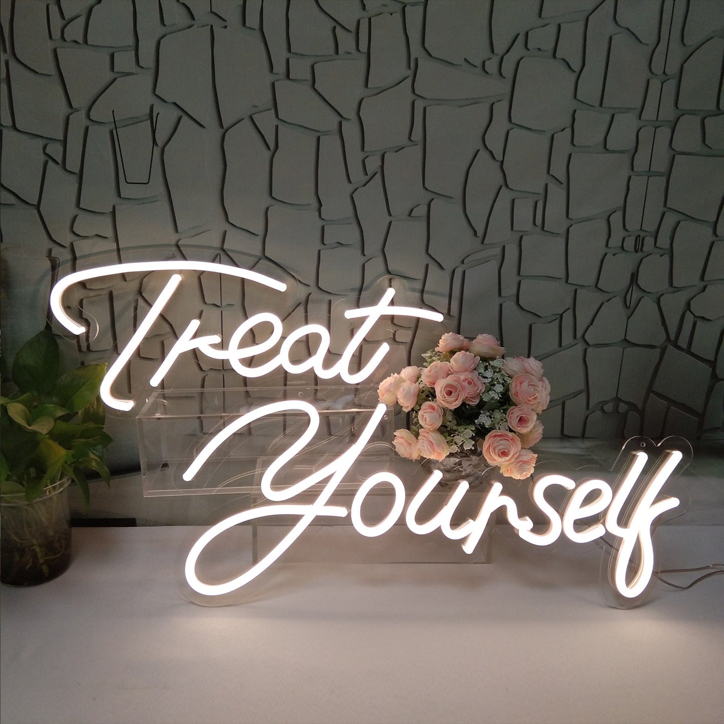 Neon Signs - Various Styles