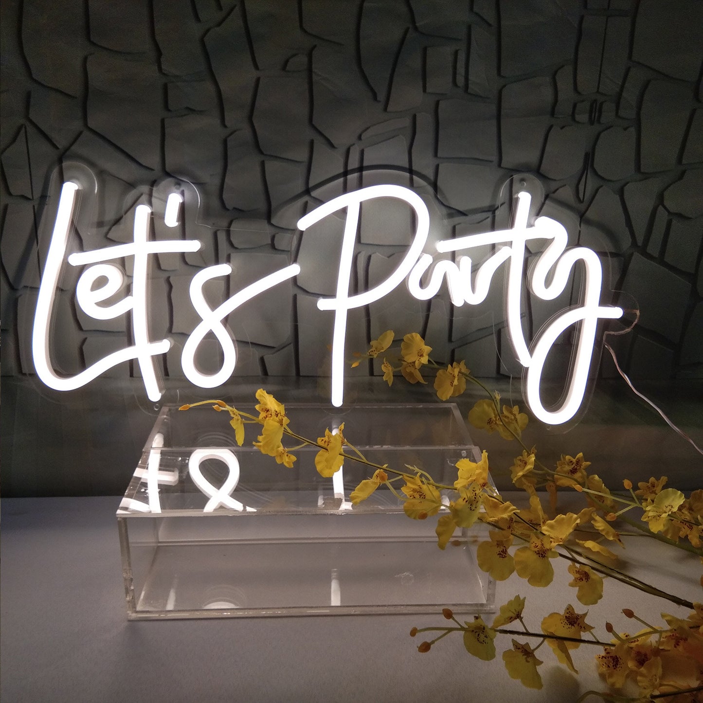 Neon Signs - Various Styles