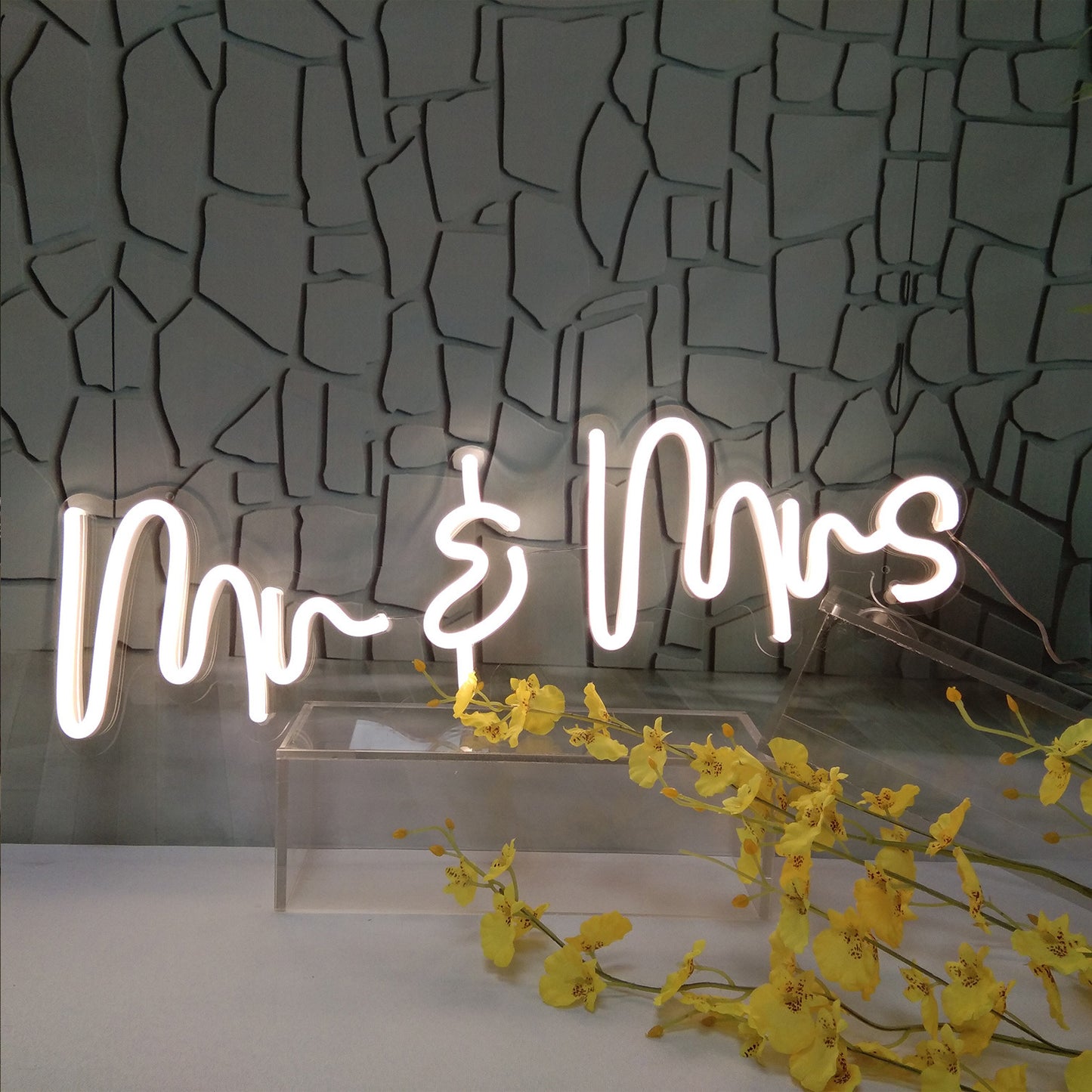Neon Signs - Various Styles