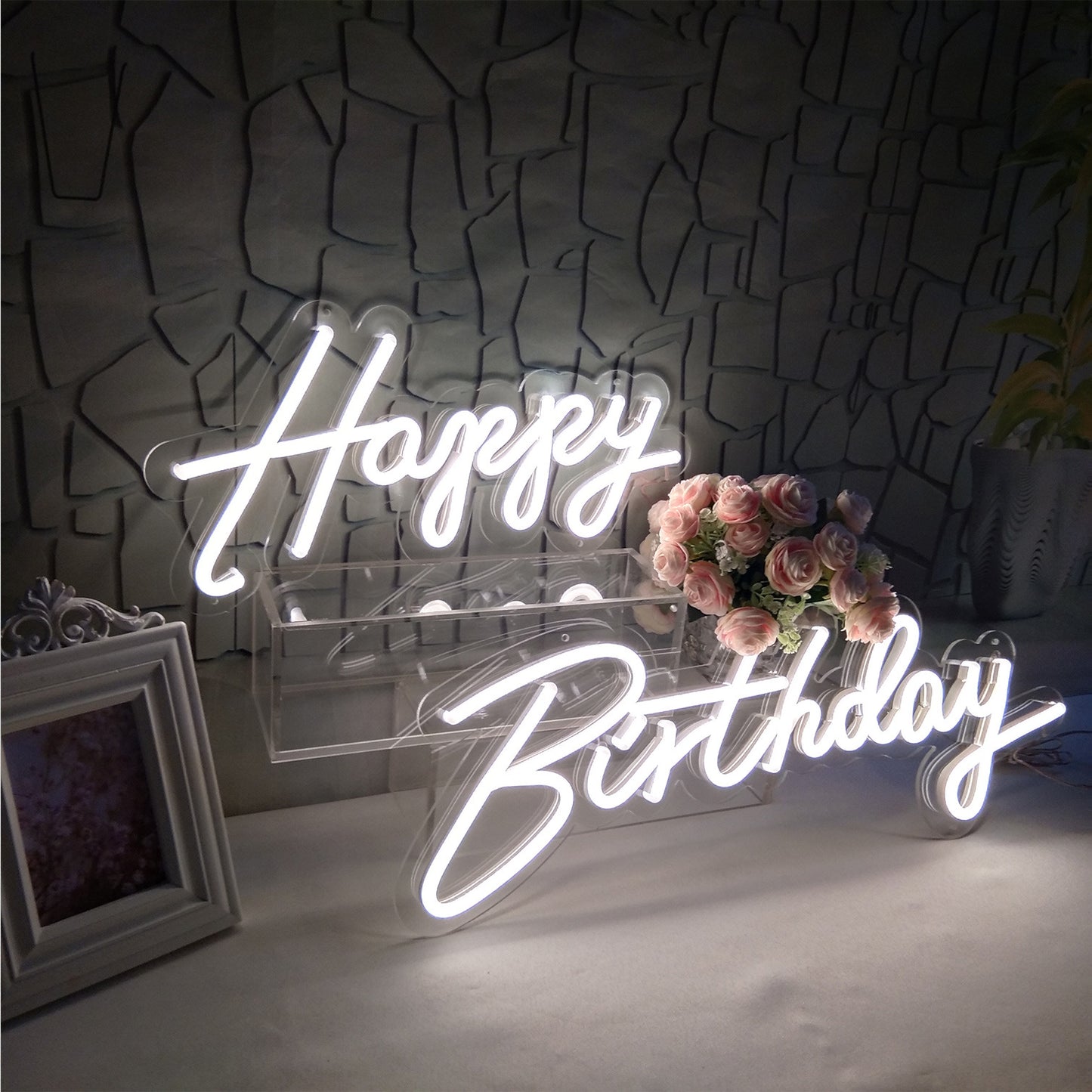 Neon Signs - Various Styles