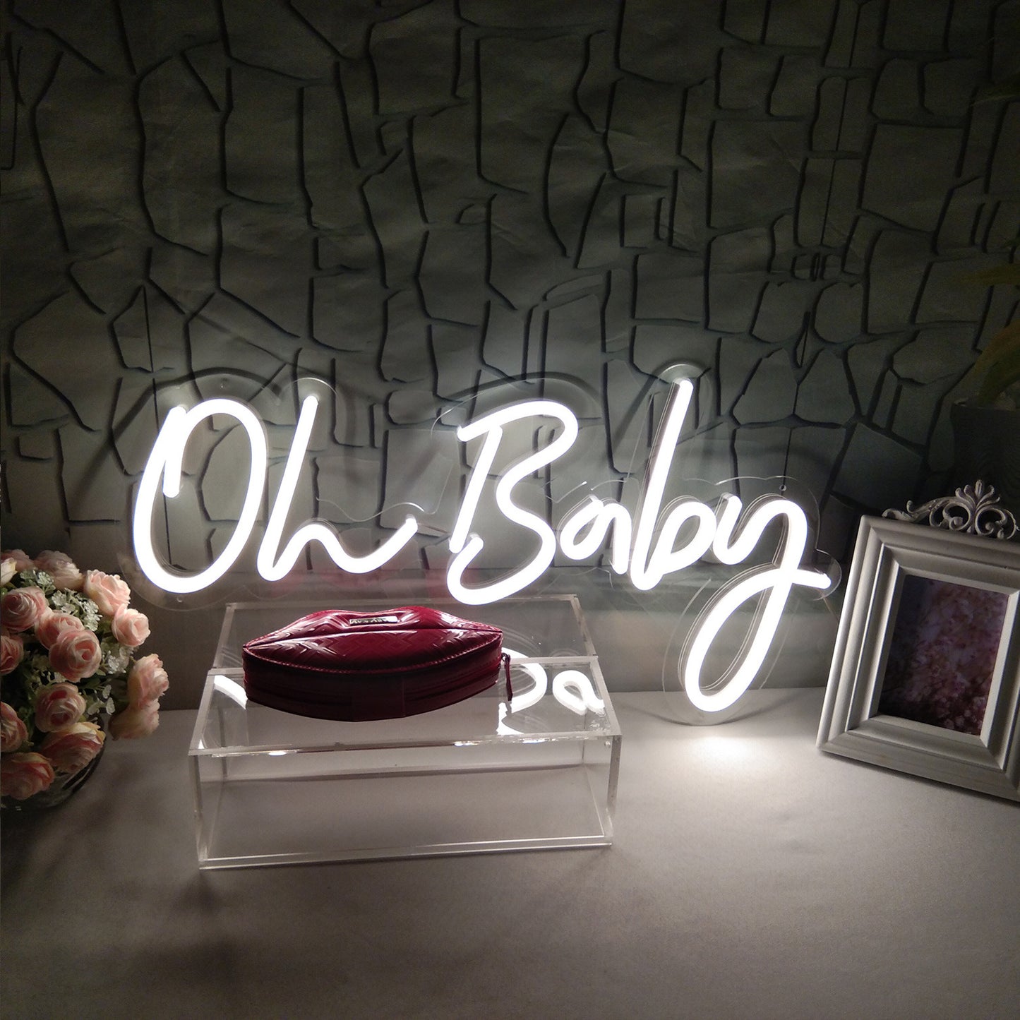 Neon Signs - Various Styles
