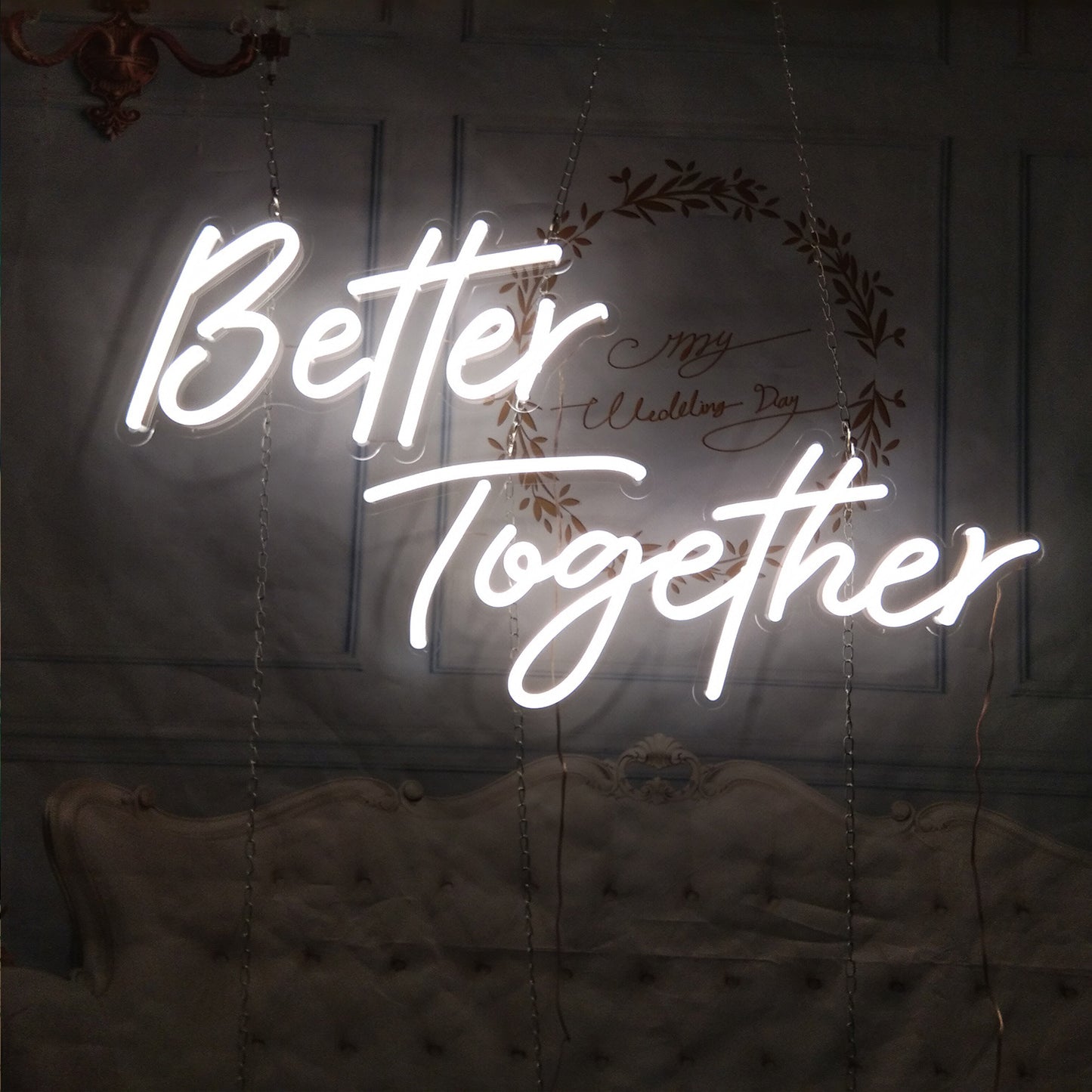 Neon Signs - Various Styles