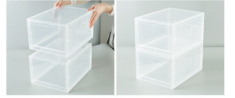 Sneaker Display Boxes