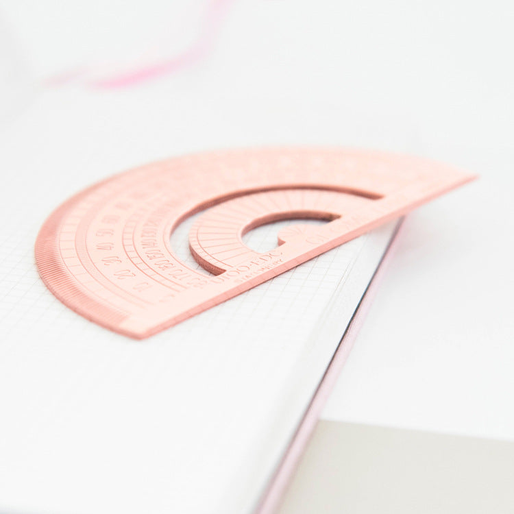 Mini Stationery Ruler set