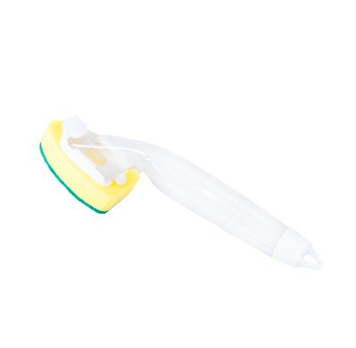 Magic-wand Dish cleaner
