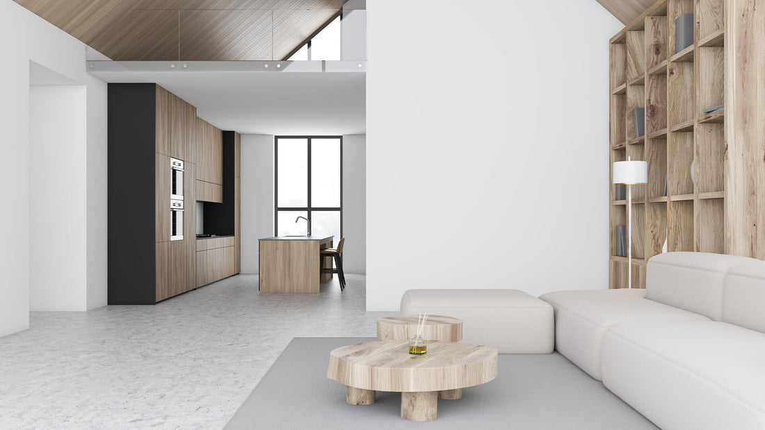 Minimalism: The Art of Living with Less