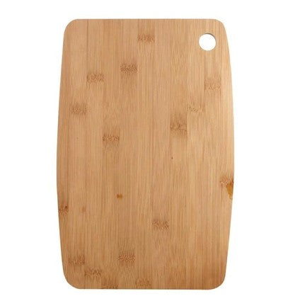 Bamboo Chopping Board
