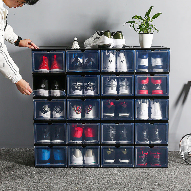 Sneaker Display Boxes
