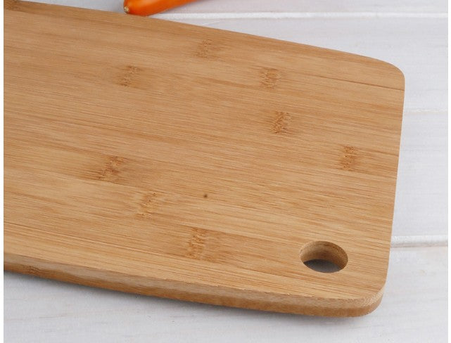 Bamboo Chopping Board
