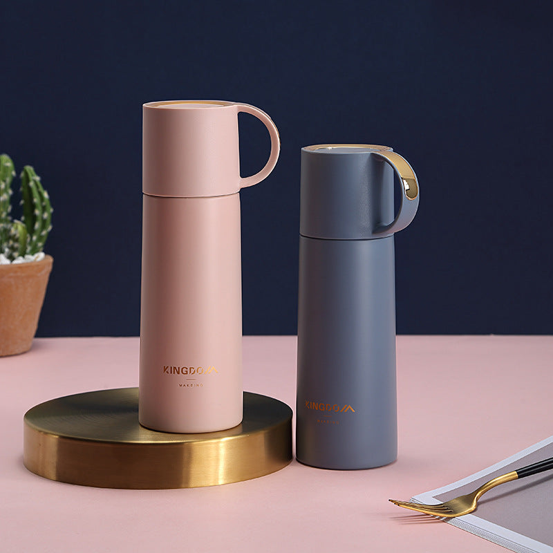 Stainless Steel Insulated Bottle