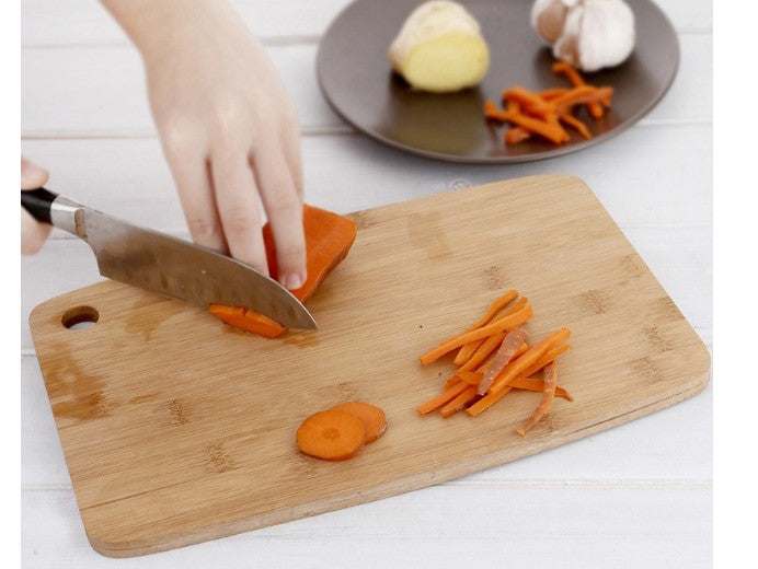 Bamboo Chopping Board