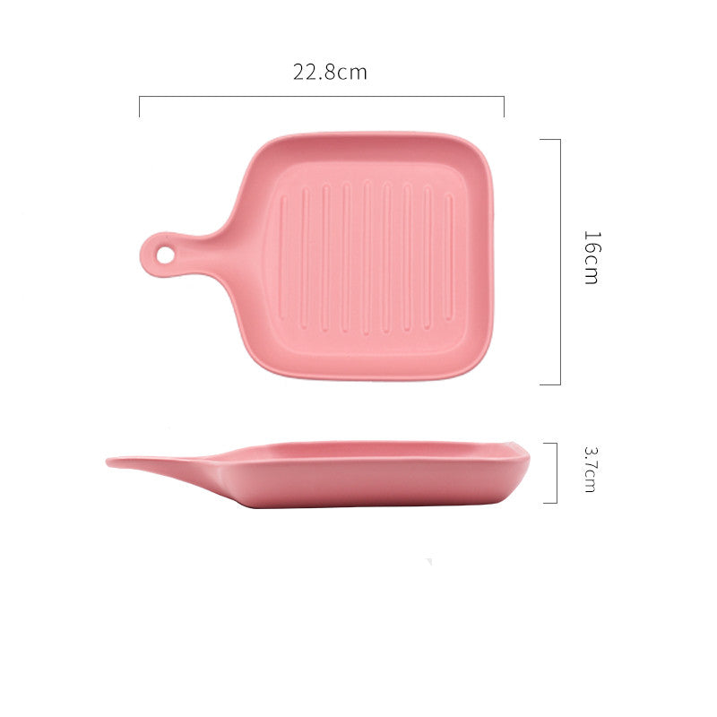 Ceramic Baking Dish