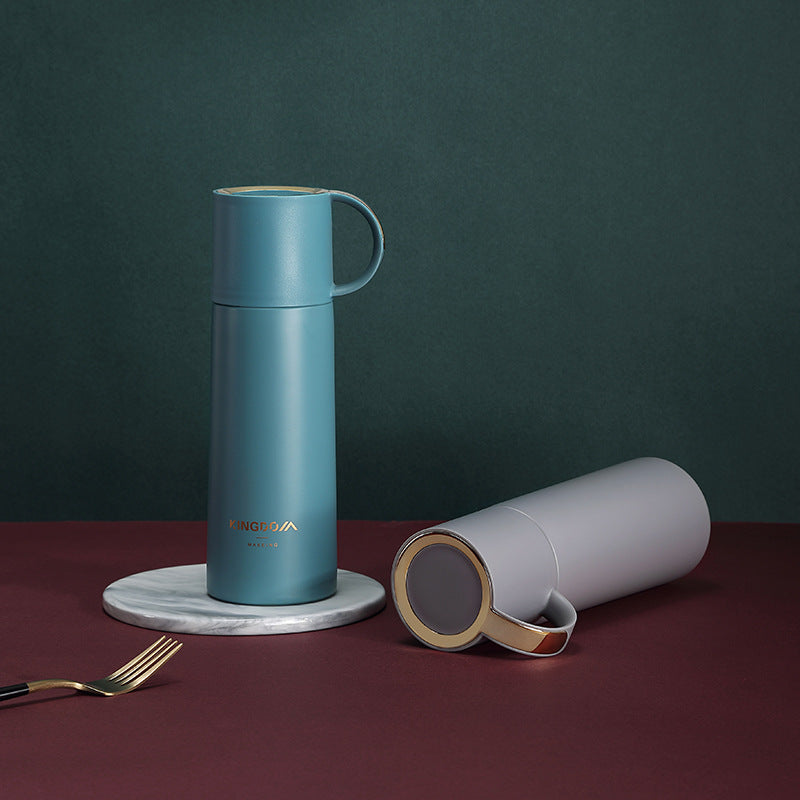 Stainless Steel Insulated Bottle