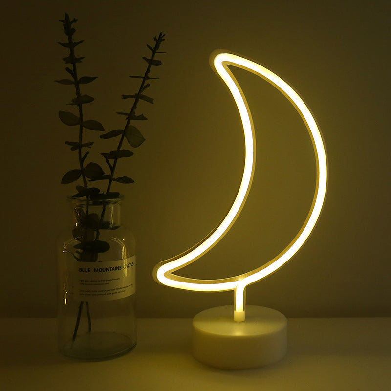 Small Neon lights
