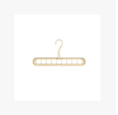 Multi-Functional Clothes Hangers