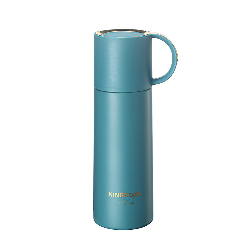 Stainless Steel Insulated Bottle