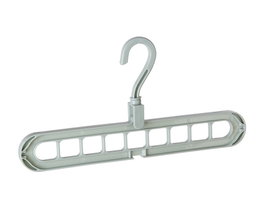 Multi-Functional Clothes Hangers