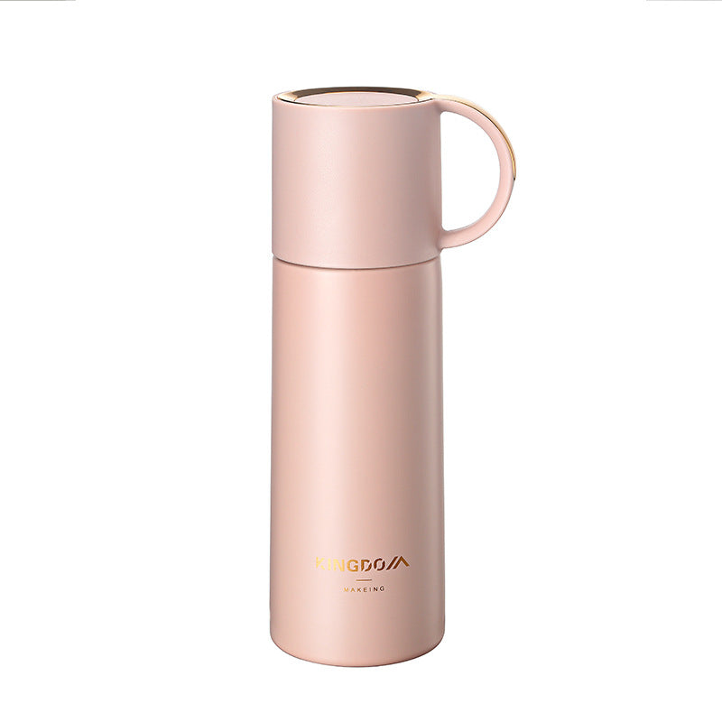 Stainless Steel Insulated Bottle