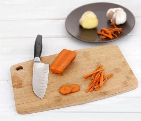 Bamboo Chopping Board