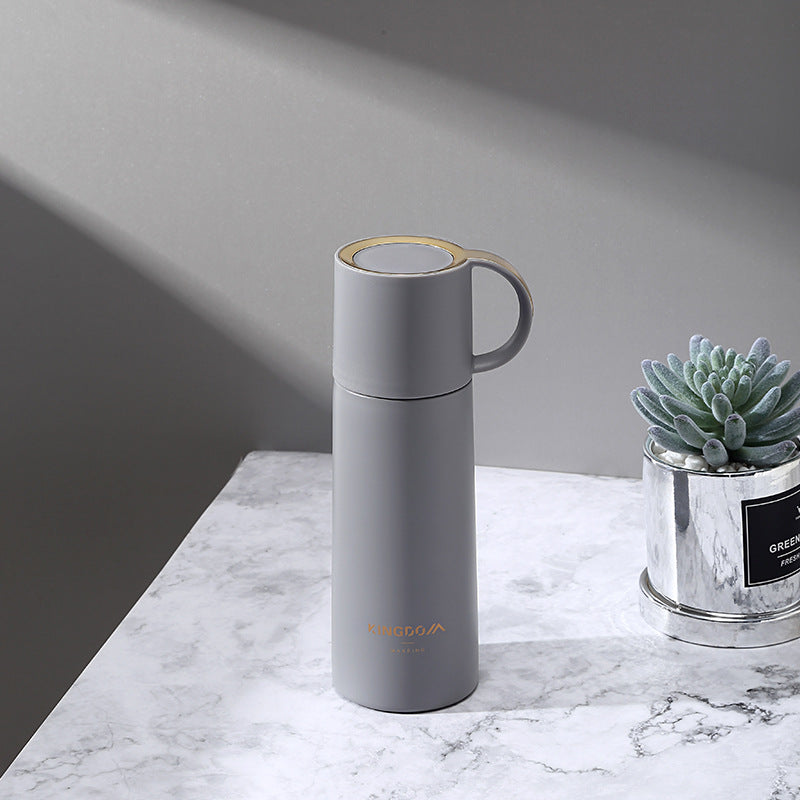 Stainless Steel Insulated Bottle