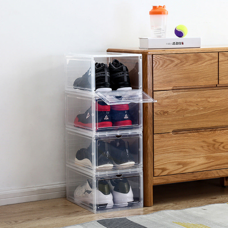 Sneaker Display Boxes