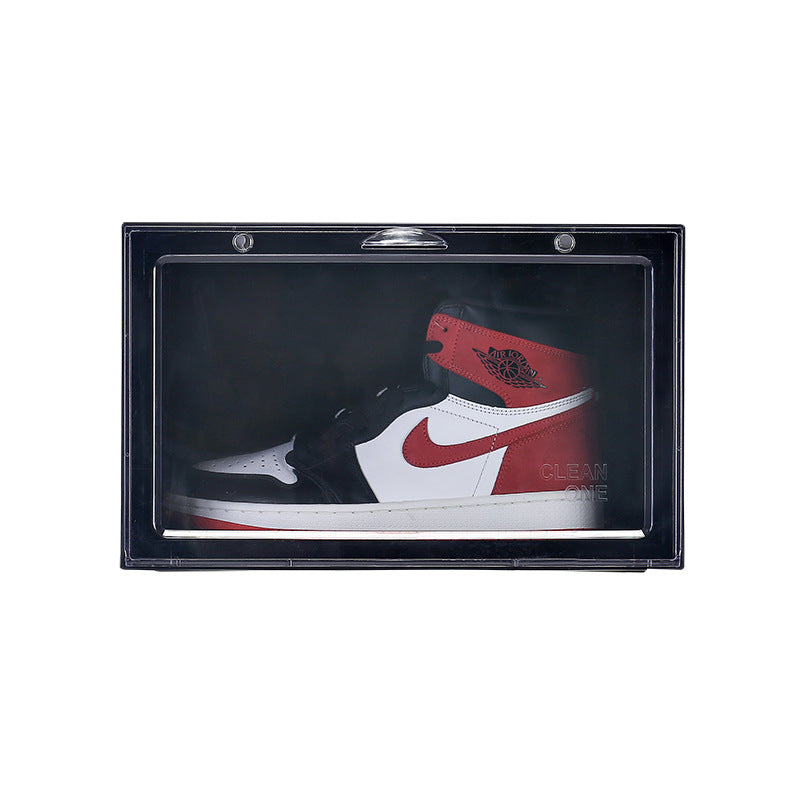 Sneaker Display Boxes