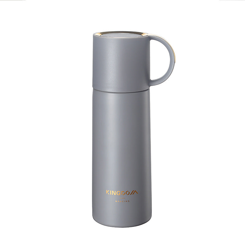 Stainless Steel Insulated Bottle