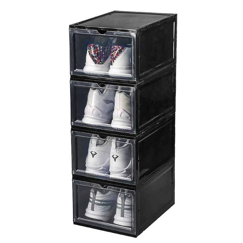 Sneaker Display Boxes
