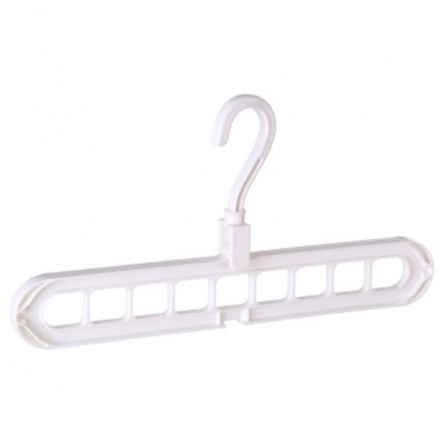 Multi-Functional Clothes Hangers