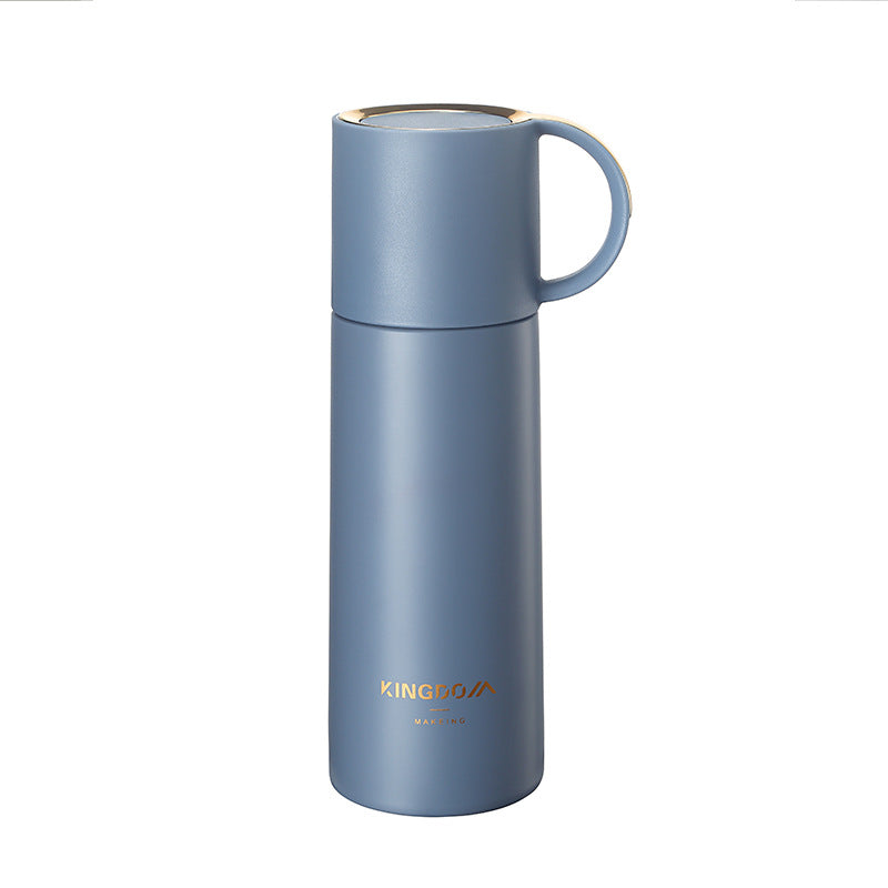 Stainless Steel Insulated Bottle