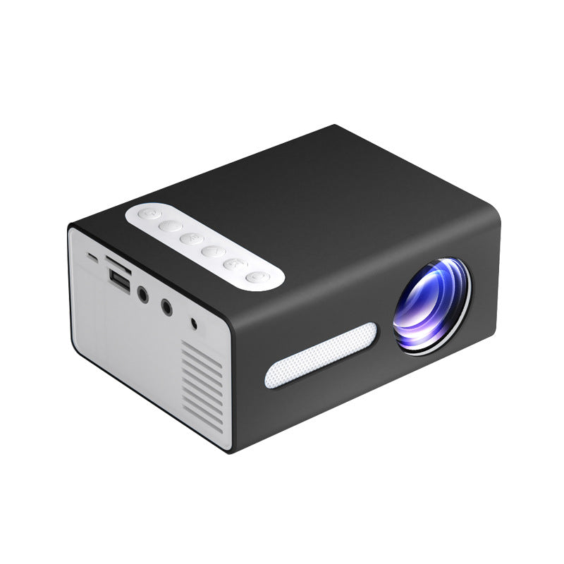 Home Office T300 Mini Projector HD 1080P