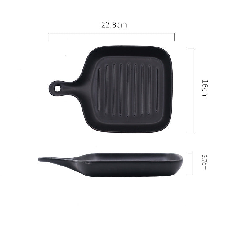 Ceramic Baking Dish
