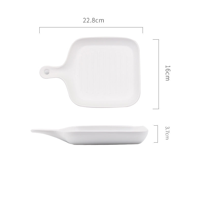 Ceramic Baking Dish