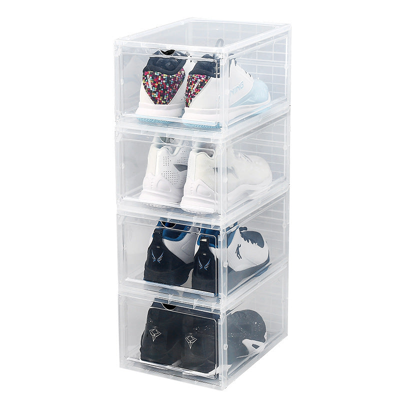 Sneaker Display Boxes