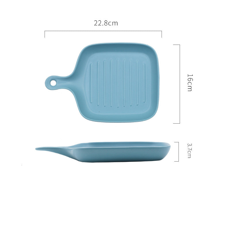 Ceramic Baking Dish