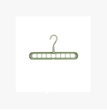 Multi-Functional Clothes Hangers