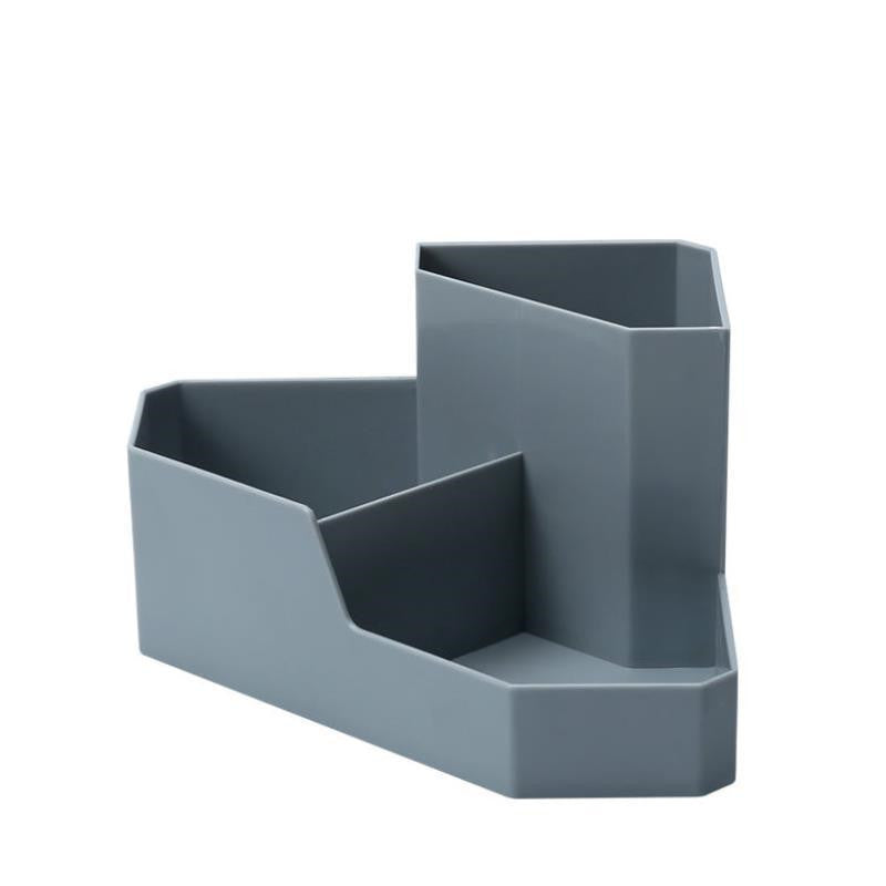 Multi-grid Corner storage box
