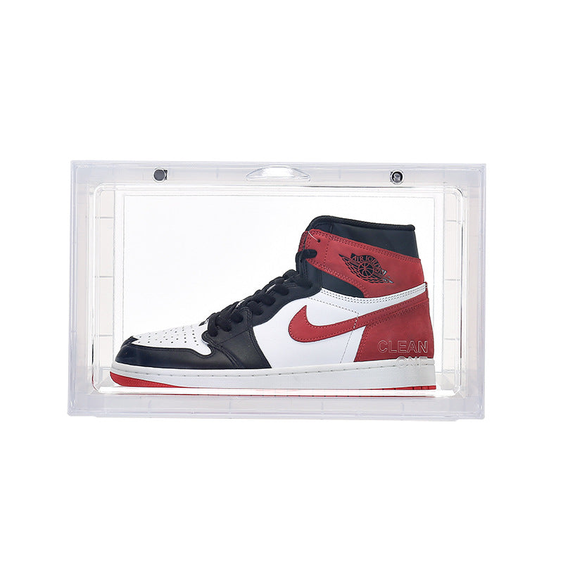 Sneaker Display Boxes