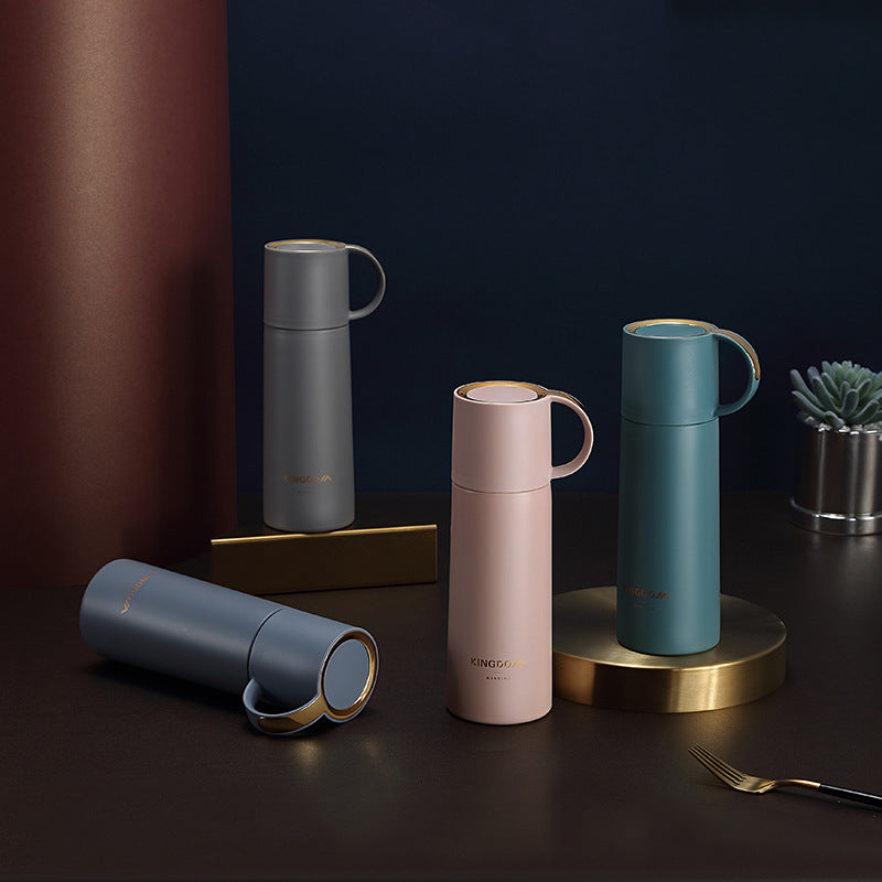 Stainless Steel Insulated Bottle