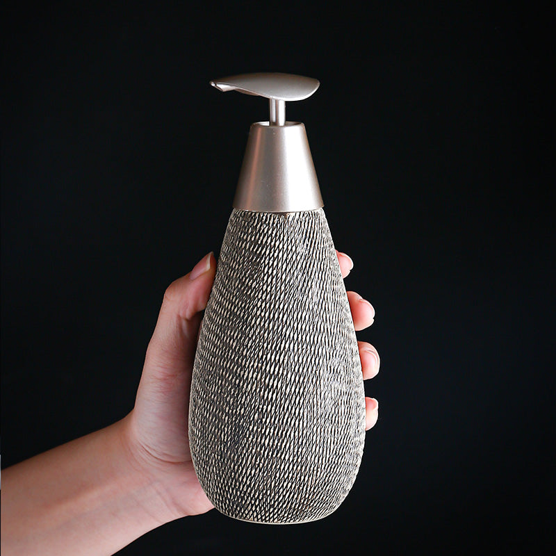 Shower Gel Bottle